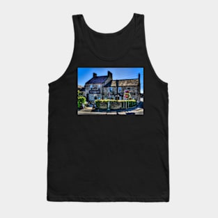 Wellwood Arms Tank Top